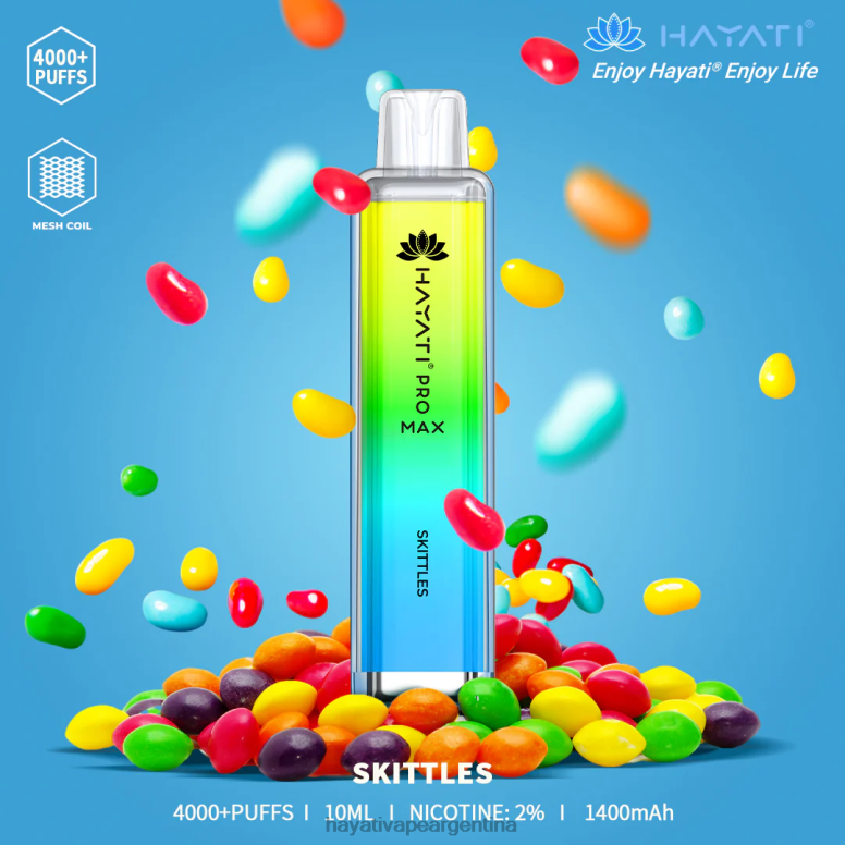 Hayati buenos aires - Hayati Pro Max desechable juego de bolos 28L5L120